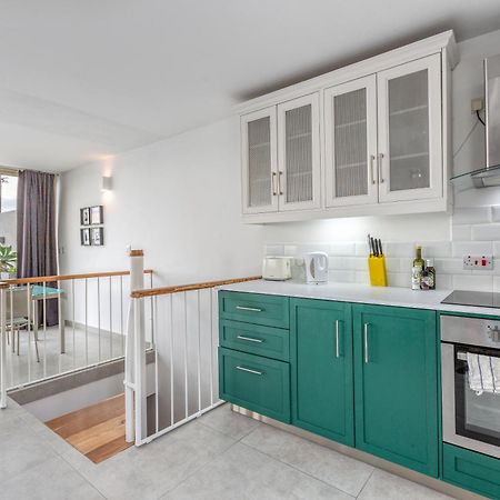 49/3 Seafront Duplex Penthouse In Valletta Eksteriør billede