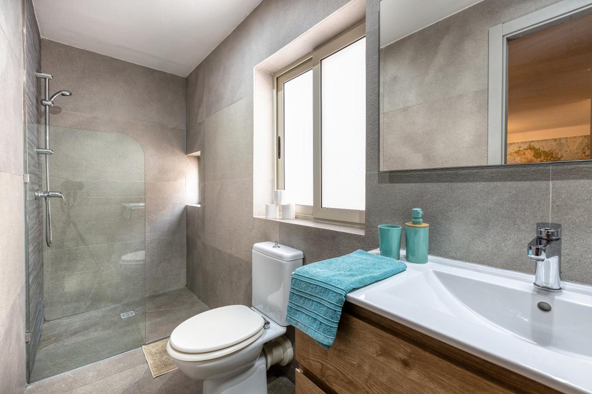49/3 Seafront Duplex Penthouse In Valletta Eksteriør billede